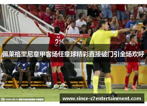 佩莱格里尼意甲客场任意球精彩直接破门引全场欢呼