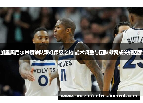 加里奥尼尔带领狼队艰难保级之路 战术调整与团队凝聚成关键因素