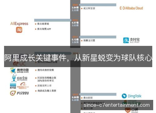 阿里成长关键事件,从新星蜕变为球队核心 阿里成长关键事件,从新星蜕变为球队核心